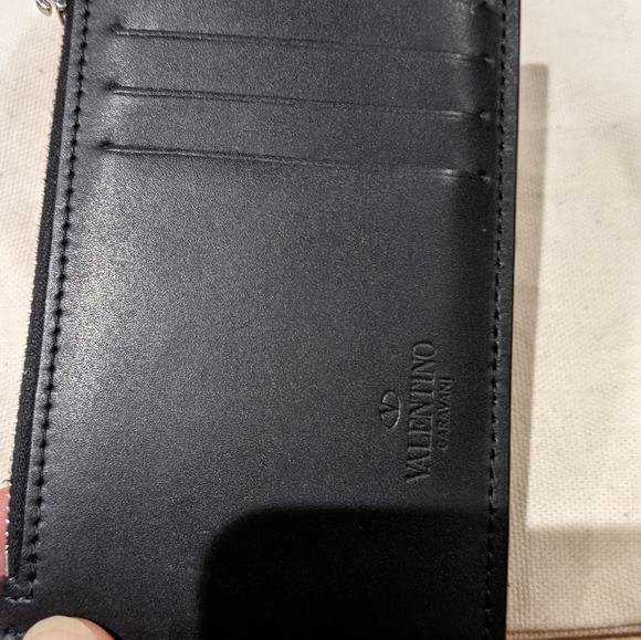 Valentino Wallet - Picture 3 of 4